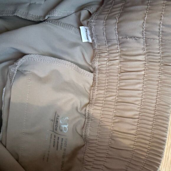 Albion Fit tan trouser size small - Picture 4 of 5